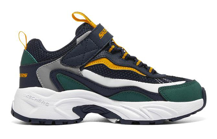 (PS) Skechers Stamina K 圖 2