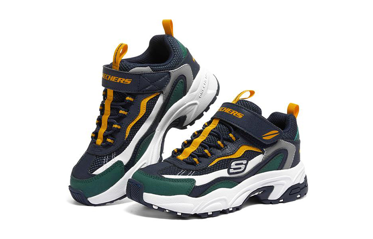 (PS) Skechers Stamina K 圖 3
