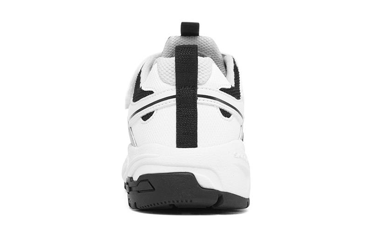 (Youth) Skechers Stamina 'White Black' 圖 4