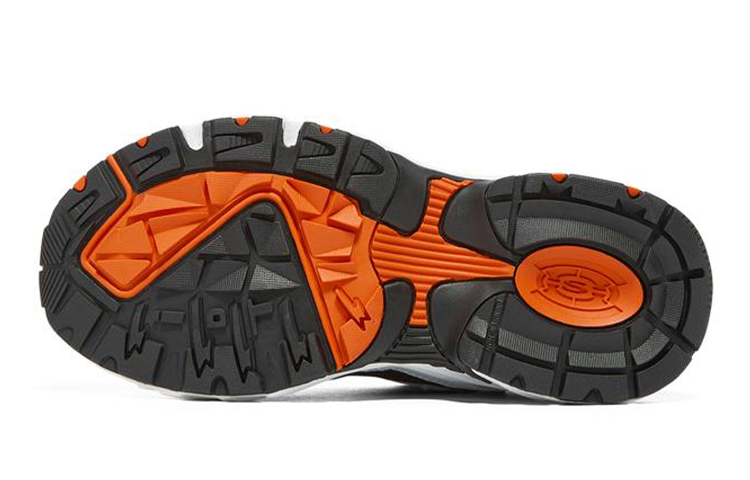 (Youth) Skechers Stamina 'White Black' 圖 5