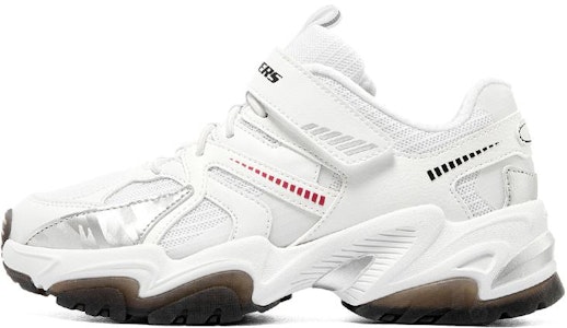 (PS) 스케쳐스 스태미나 V2 (흰/검/빨) 302588L-WSL Buy (PS) 스케쳐스 스태미나 V2 (흰/검/빨) 302588L-WSL