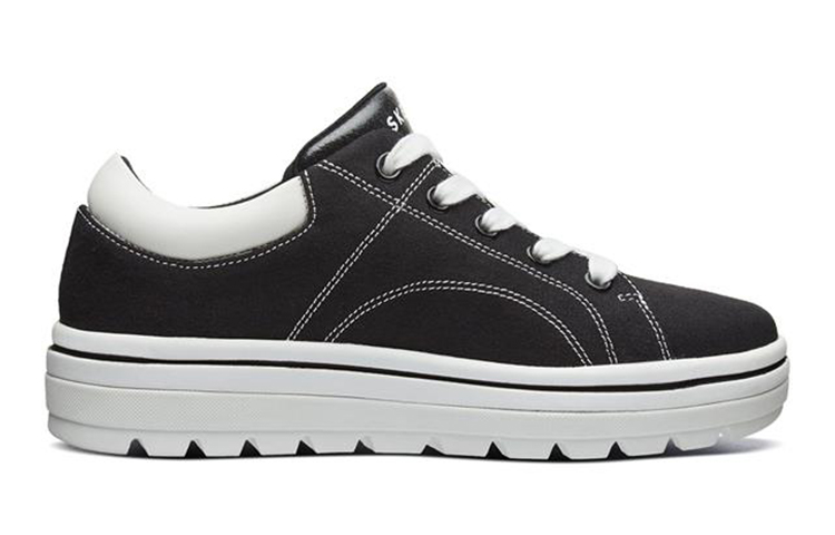 Order (Preschool) Skechers Street Cleats 2 'Black' 84706L-BLK