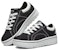 (PS) Skechers Street Cleats 2 'Hitam' 84706L-BLK