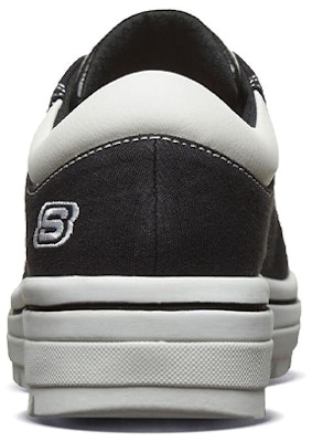 大童 Skechers Street Cleats 2 厚底 低筒 兒童板鞋 黑色 Shop 大童 Skechers Street Cleats 2 厚底 低筒 兒童板鞋 黑色