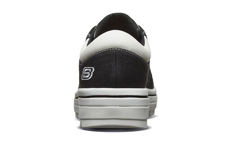 Shop (Preschool) Skechers Street Cleats 2 'Black' 84706L-BLK