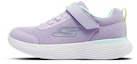 Buy (PS) Skechers Summer Magic Strap 'Lavender/Multicolor' wanita/kanak-kanak 302427L-LVMT