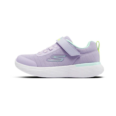 (PS) Skechers Summer Magic Strap 'Lavender/Multicolor'