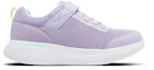 Order (PS) Skechers Summer Magic Strap 'Lavender/Multicolor' wanita/kanak-kanak 302427L-LVMT