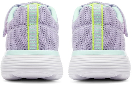 (PS) Skechers Summer Magic Strap 'Lavender/Multicolor' Perempuan Anak-anak 302427L-LVMT Lookbook (PS) Skechers Summer Magic Strap 'Lavender/Multicolor' Perempuan Anak-anak 302427L-LVMT