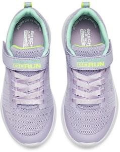 (PS) Skechers Summer Magic Strap 'Lavender/Multicolor' Perempuan Anak-anak 302427L-LVMT Shop (PS) Skechers Summer Magic Strap 'Lavender/Multicolor' Perempuan Anak-anak 302427L-LVMT