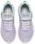 (PS) Skechers Summer Magic Strap 'Lavender/Multicolor' wanita/kanak-kanak 302427L-LVMT
