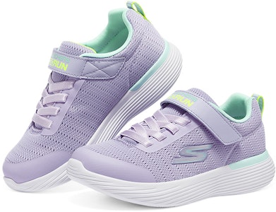 (PS) Skechers Summer Magic Strap 'Lavender/Multicolor' Perempuan Anak-anak 302427L-LVMT Purchase (PS) Skechers Summer Magic Strap 'Lavender/Multicolor' Perempuan Anak-anak 302427L-LVMT