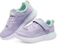 Purchase (PS) Skechers Summer Magic Strap 'Lavender/Multicolor' wanita/kanak-kanak 302427L-LVMT