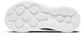 (PS) Skechers Summer Magic Strap 'Lavender/Multicolor' wanita/kanak-kanak 302427L-LVMT