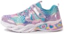 (PS) Skechers Sweetheart Lights 'Warna-warni' 302059L-LVMT