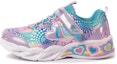 Buy (PS) Skechers Sweetheart Lights 'Warna-warni' 302059L-LVMT