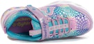 Order (PS) Skechers Sweetheart Lights 'Warna-warni' 302059L-LVMT