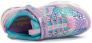 Order (PS) Skechers Sweetheart Lights ''Mehrfarbig'' 302059L-LVMT