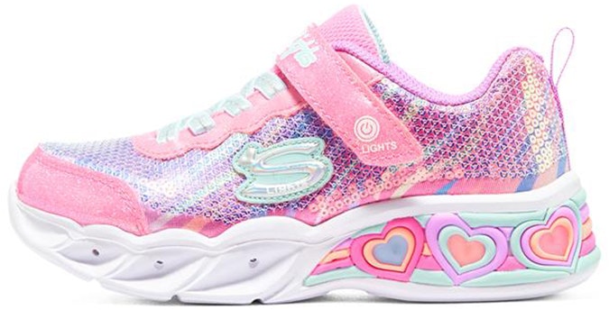 preschool-skechers-sweetheart-lights-pink-multi-302313-l-pkmt