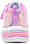 Shop (PS) Skechers Sweetheart Lights 'Pink Multi' – Lampu Kasut Kanak-kanak Merah Jambu Multi. 302313L-PKMT