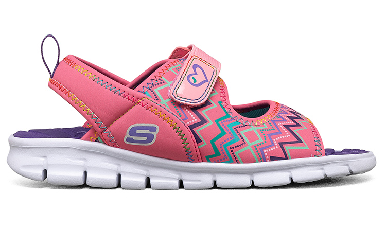 Order (PS) Skechers Synergize ''Pink Trendy Sport'' Turnschuhe Damen 85966L-PKMT