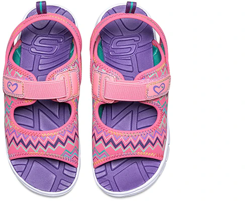 (PS) Skechers Synergize ''Pink Trendy Sport'' Turnschuhe Damen 85966L-PKMT Shop (PS) Skechers Synergize ''Pink Trendy Sport'' Turnschuhe Damen 85966L-PKMT