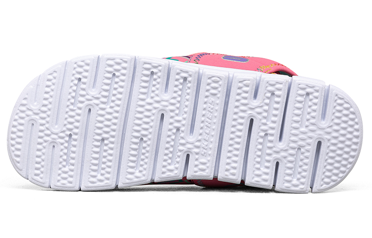 Details for (PS) Skechers Synergize ''Pink Trendy Sport'' Turnschuhe Damen 85966L-PKMT