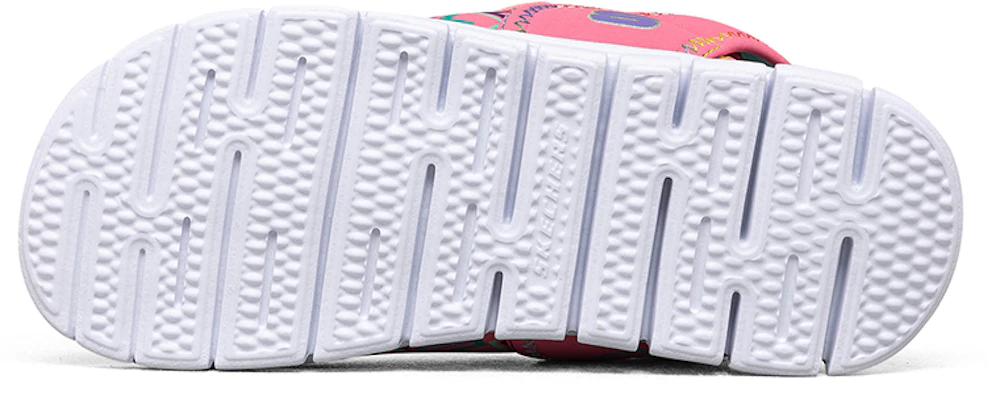 (PS) Skechers Synergize ''Pink Trendy Sport'' Turnschuhe Damen 85966L-PKMT Details for (PS) Skechers Synergize ''Pink Trendy Sport'' Turnschuhe Damen 85966L-PKMT