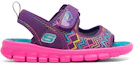 Order (PS) Skechers Synergize Sandale ''Lila Rosa'' 85966L-PRMT