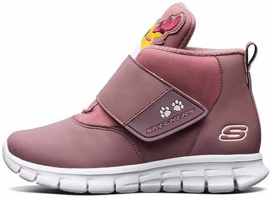 (Youth) Skechers Synergy 'Pink Red' 664104L-MVE Buy (Youth) Skechers Synergy 'Pink Red' 664104L-MVE