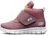 (JR) Skechers Synergy 'Merah Jambu Merah' 664104L-MVE