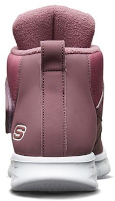 大童 Skechers Synergy 高筒休閒運動鞋 粉色 Shop 大童 Skechers Synergy 高筒休閒運動鞋 粉色
