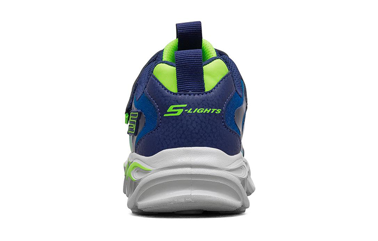 Shop (PS) 斯凯奇 Thermo Flash '海军蓝' 400106L-NVLM