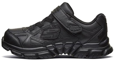 (PS) 斯凯奇 Tough Trax 男士低帮跑鞋 黑色 998095L-BBK Buy (PS) 斯凯奇 Tough Trax 男士低帮跑鞋 黑色 998095L-BBK