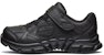 (PS) Skechers Tough Trax Low-Top Kasut Lari Lelaki Hitam 998095L-BBK
