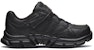 (PS) Skechers Tough Trax Low-Top Kasut Lari Lelaki Hitam 998095L-BBK