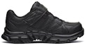 Order (PS) Skechers Tough Trax Low-Top Kasut Lari Lelaki Hitam 998095L-BBK
