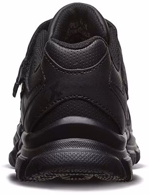 (Preschool) Skechers Tough Trax Low-TopRunning Shoes K Black 998095L-BBK Shop (Preschool) Skechers Tough Trax Low-TopRunning Shoes K Black 998095L-BBK