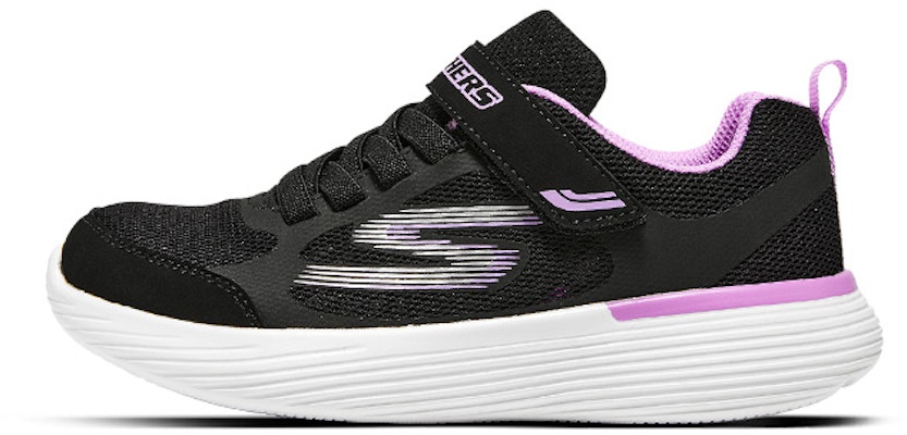 (PS) スケッチャートレーナー 黒紫 (Sukecchā Torēnā Kuro-Murasaki) 319022L-BKPR Buy (PS) スケッチャートレーナー 黒紫 (Sukecchā Torēnā Kuro-Murasaki) 319022L-BKPR