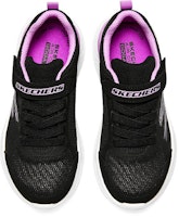 (PS) スケッチャートレーナー 黒紫 (Sukecchā Torēnā Kuro-Murasaki) 319022L-BKPR Lookbook (PS) スケッチャートレーナー 黒紫 (Sukecchā Torēnā Kuro-Murasaki) 319022L-BKPR