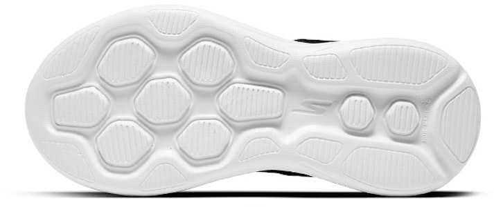 大童 Skechers 減震耐磨透氣 兒童訓練鞋 黑紫 Details for 大童 Skechers 減震耐磨透氣 兒童訓練鞋 黑紫