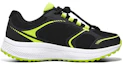 Order (PS) Skechers Baskets ''Noir Jaune'' 405241L-BKYL