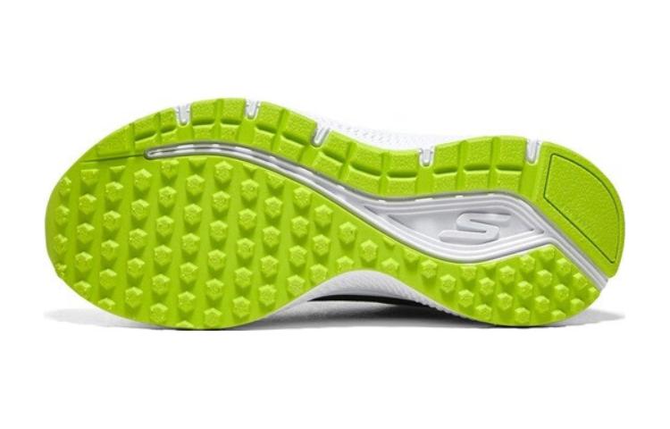 Details for (PS) Skechers Baskets ''Noir Jaune'' 405241L-BKYL