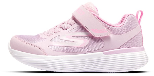 大童 Skechers 輕彈緩震透氣 低筒 兒童訓練鞋 淺粉色 Buy 大童 Skechers 輕彈緩震透氣 低筒 兒童訓練鞋 淺粉色