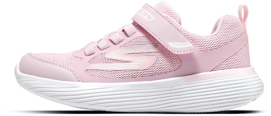 (Preschool) Skechers Training 'Pink Mesh' 319022L-LTPK Buy (Preschool) Skechers Training 'Pink Mesh' 319022L-LTPK