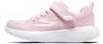 (Preschool) Skechers Training 'Pink Mesh' 319022L-LTPK