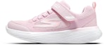 Buy (Preschool) Skechers Training 'Pink Mesh' 319022L-LTPK