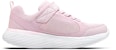 (Preschool) Skechers Training 'Pink Mesh' 319022L-LTPK