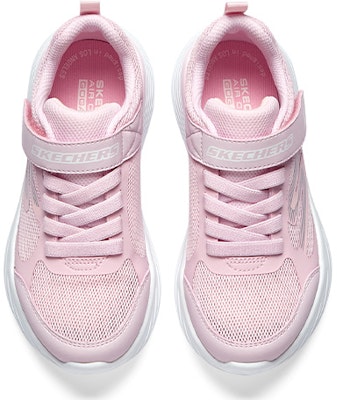 (Preschool) Skechers Training 'Pink Mesh' 319022L-LTPK Lookbook (Preschool) Skechers Training 'Pink Mesh' 319022L-LTPK