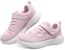 (Preschool) Skechers Training 'Pink Mesh' 319022L-LTPK